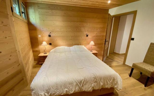 Appartement La Clusaz, 4 pièces, 8 personnes - FR-1-459-15