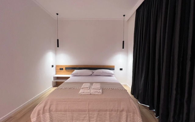 Kalpazo Inn Tirana