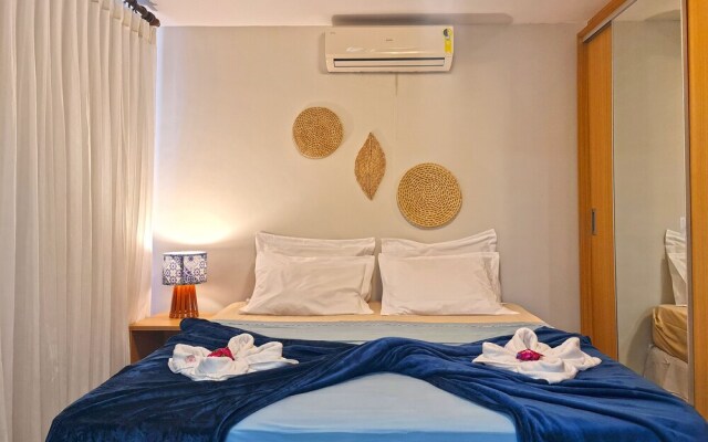 Apart Dream Village Cumbuco by Carpediem