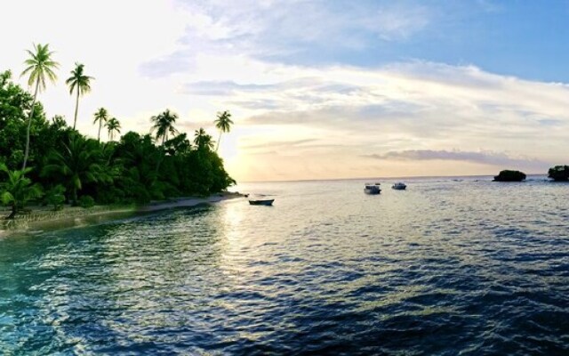 Wakatobi Patuno Resort by SAHID