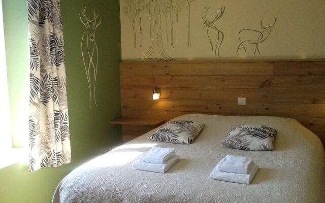 B&B Del Campo