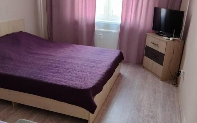 Апартаменты на улице Дмитрия Петрова