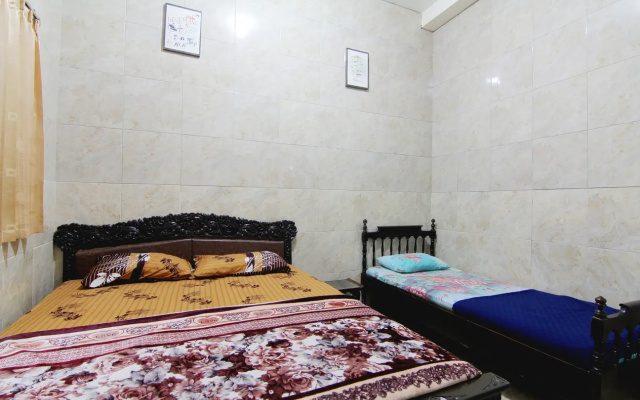 Wanderlust Homestay