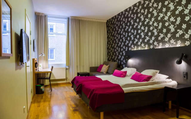 Scandic Billingen