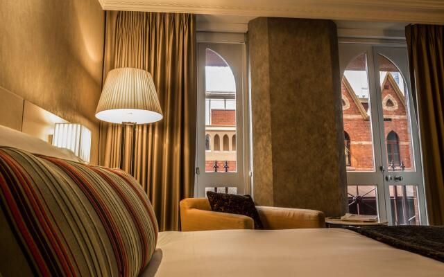 InterContinental Melbourne The Rialto by IHG