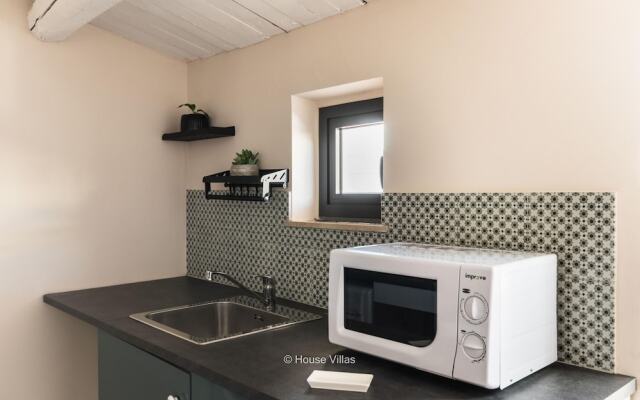 Donna Rosa Luxury Home - La Terrazza