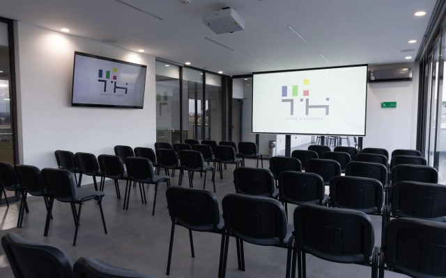 TH Hotel & Vivienda