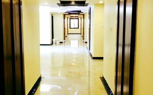 Wedlock Greens Hotels & Resorts