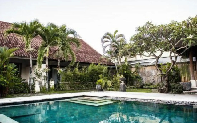 Sayang Taman Villas