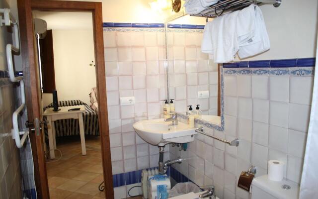 Abadia Suites