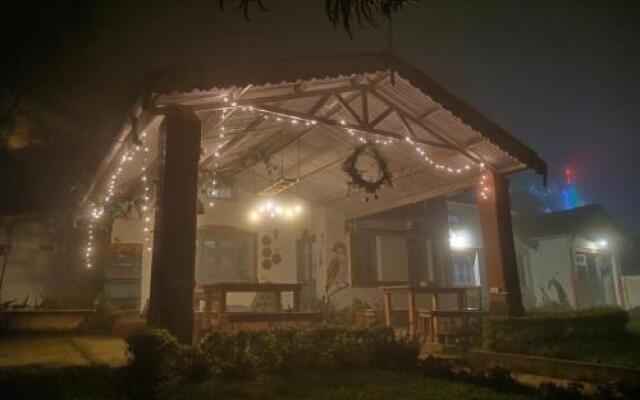 The Birdhouse Backpackers Hostel