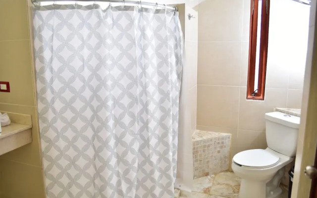 Santa Clara Hotel Campestre