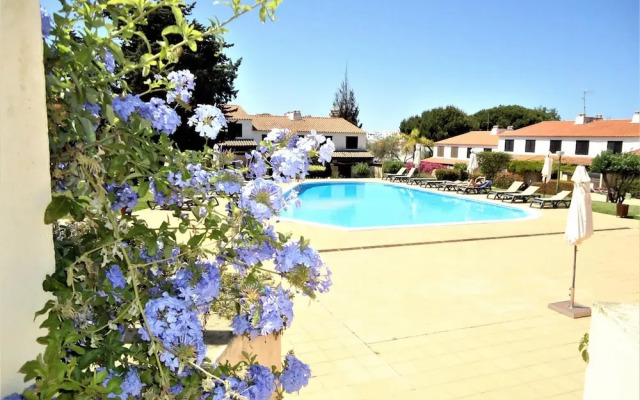 V2 Vilar Jardim Piscina Wifi