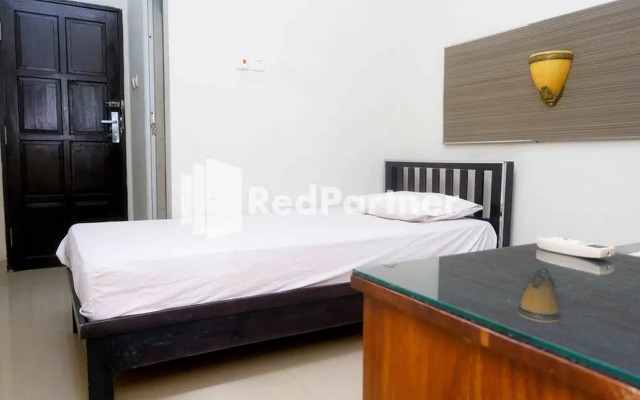 Hotel Barkah RedPartner