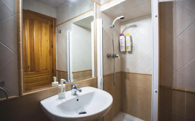 Apartamento Corredera