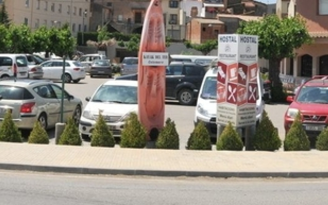 Hostal Alberana