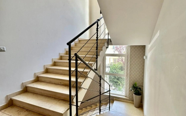 Residence Mareo