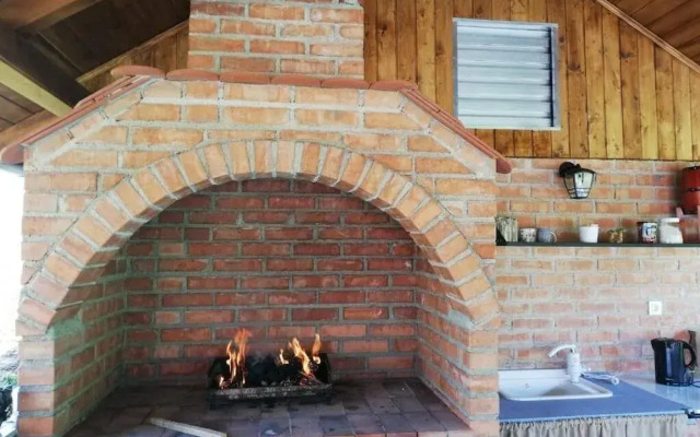 House Rustica