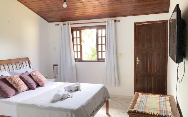 Frida Buzios Suites