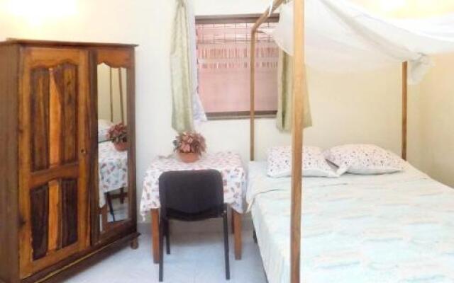 Apartment Maroala - Amborovy 2