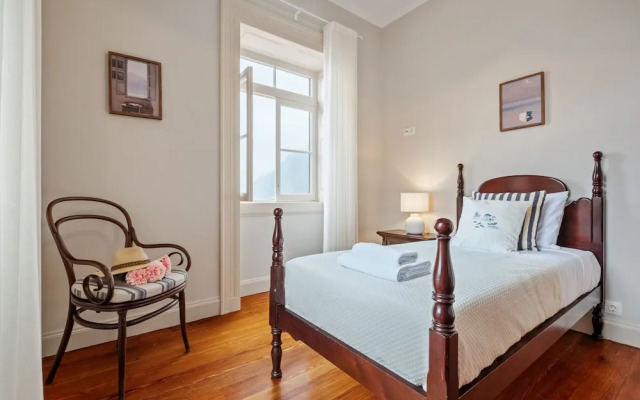 Villa Rosa Mare by Homie