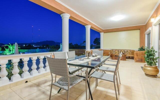Zante Sun II - Getaway Villa!
