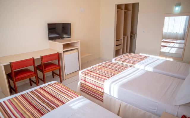 Portobello Park Hotel