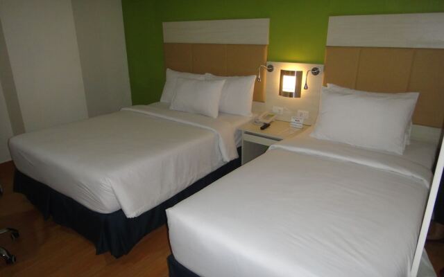 ZEN Rooms Hamersons Cebu