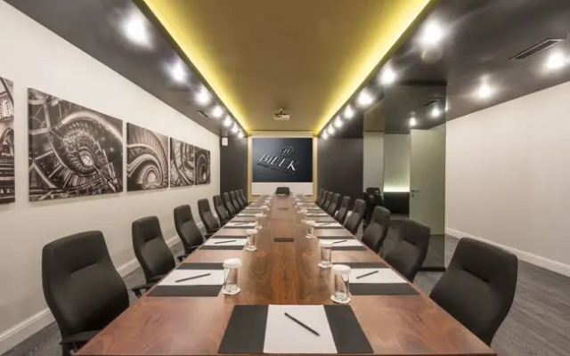 Bilek Hotel Kavacık