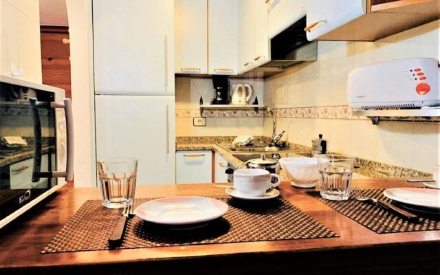 Apartamento Brisa Azul