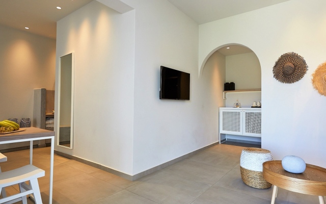Vigla Hotel