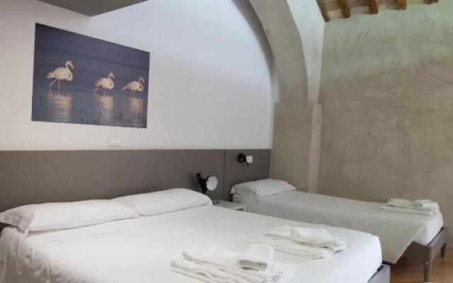 Castello Di Santa Severa