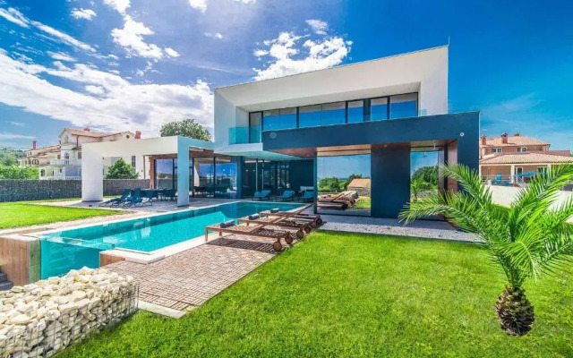 Villa Istria Deluxe Ii