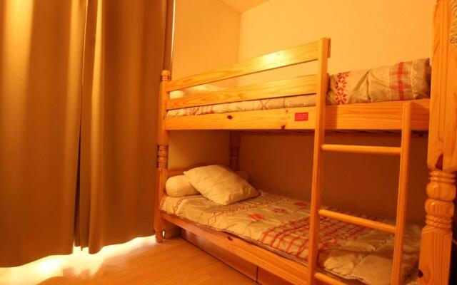 Appartement Serre Chevalier, 1 pièce, 4 personnes - FR-1-330E-51