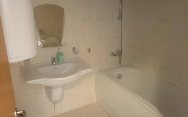 Studio L006 in Aspen Golf