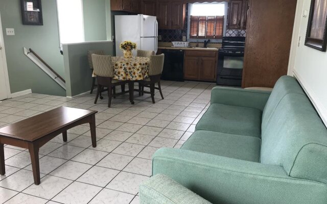 The Mallard Apartments