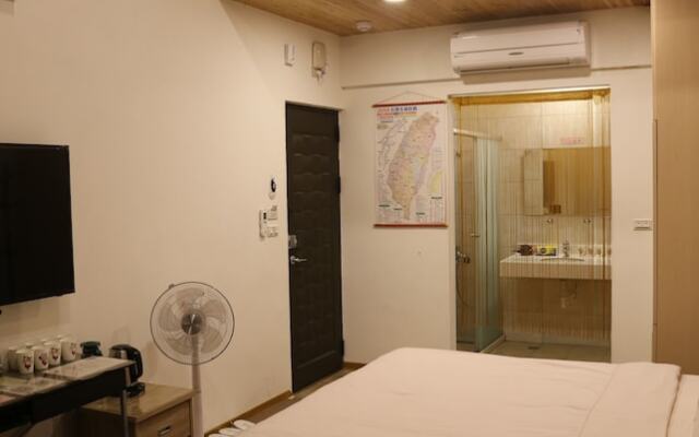 Tamsui Homestay