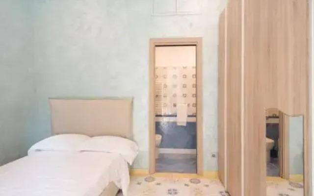 magicstay - flat 70m² 2 bedrooms 3 bathrooms - naples