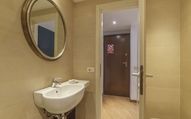 Borghetto Colli Lanzi Studio Flat