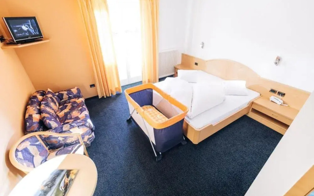 Zum Löwen-Post Hotel
