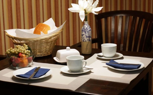 Amazing Apartment in Hage