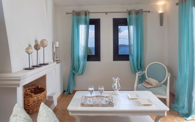 Aegean Suites