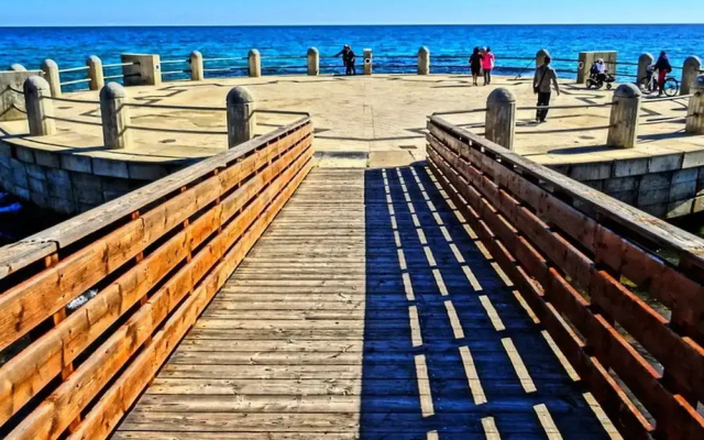 Holiday Home in Lido di Noto Near Beach