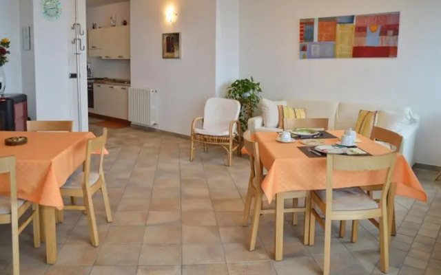 Bed & Breakfast Valtellina