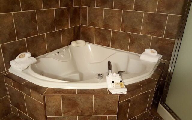 Peace Valley Inns