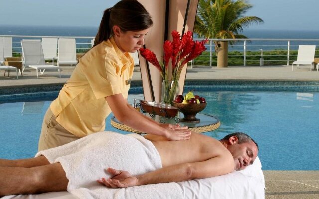 Venezuela Marriott Hotel Playa Grande