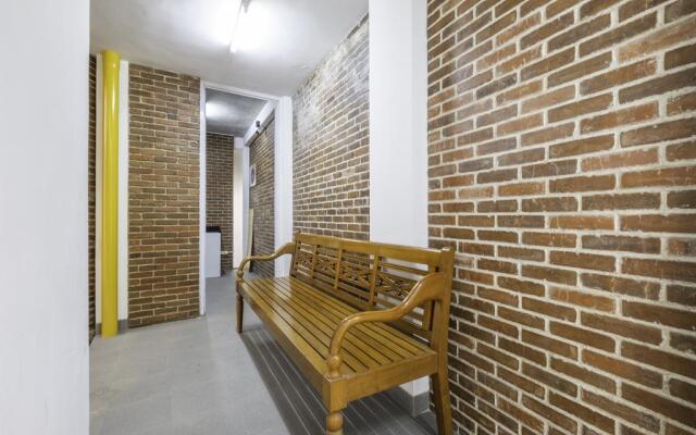 Hotel O Alamanda 7 Syariah