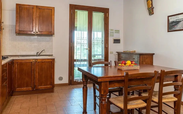 Agriturismo Al Girasole