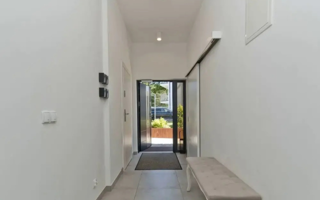BlueApart Apartamenty Kościuszki