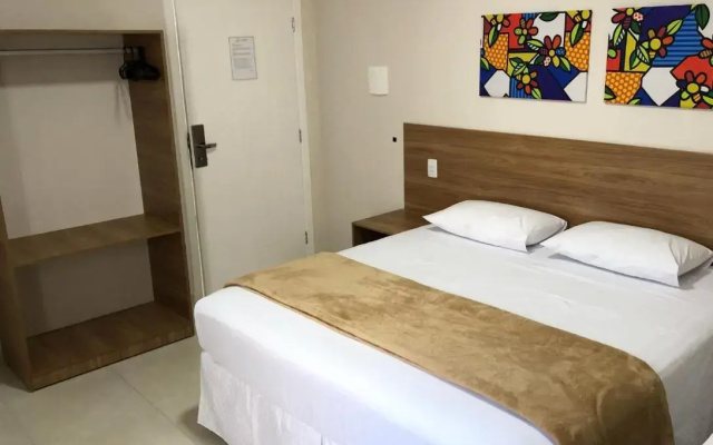 QualitySul Hotel